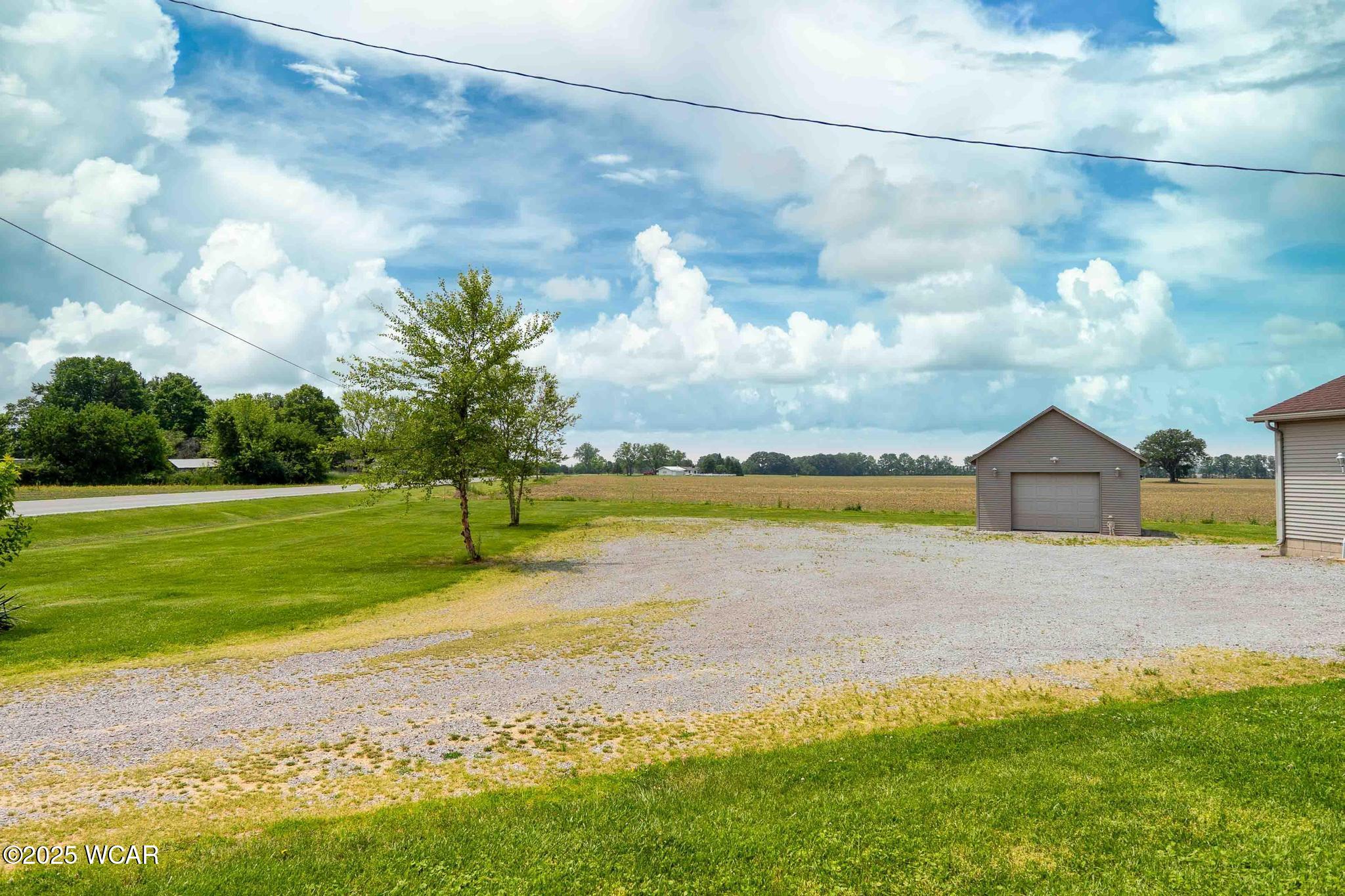 2436 County Road 313, Bluffton, Ohio