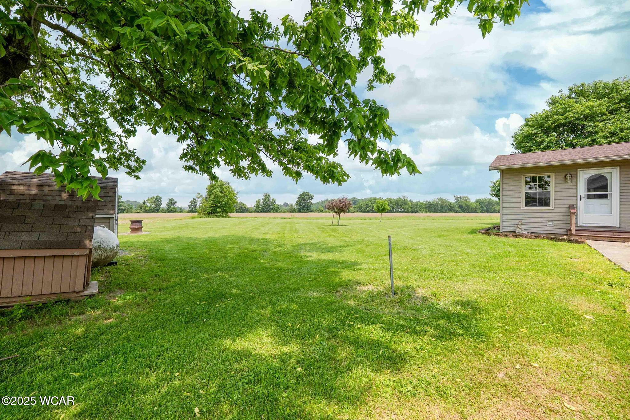 2436 County Road 313, Bluffton, Ohio