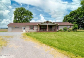 2436 County Road 313, Bluffton, Ohio, 3 Bedrooms Bedrooms, ,2 BathroomsBathrooms,Residential,For Sale,County Road 313,307377