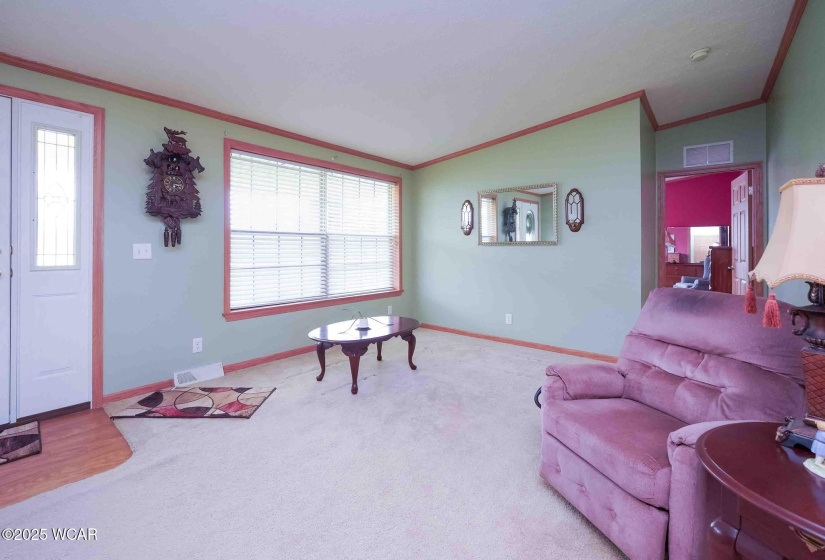 2436 County Road 313, Bluffton, Ohio, 3 Bedrooms Bedrooms, ,2 BathroomsBathrooms,Residential,For Sale,County Road 313,307377