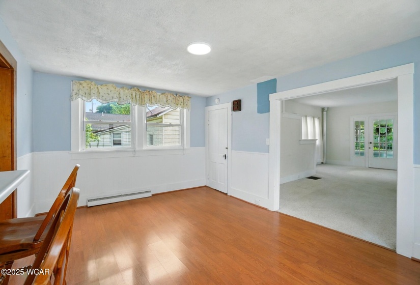 510 Walnut Street, Van Wert, Ohio, 2 Bedrooms Bedrooms, ,1 BathroomBathrooms,Residential,For Sale,Walnut,307287