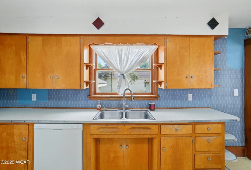 510 Walnut Street, Van Wert, Ohio, 2 Bedrooms Bedrooms, ,1 BathroomBathrooms,Residential,For Sale,Walnut,307287