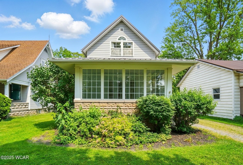 510 Walnut Street, Van Wert, Ohio, 2 Bedrooms Bedrooms, ,1 BathroomBathrooms,Residential,For Sale,Walnut,307287
