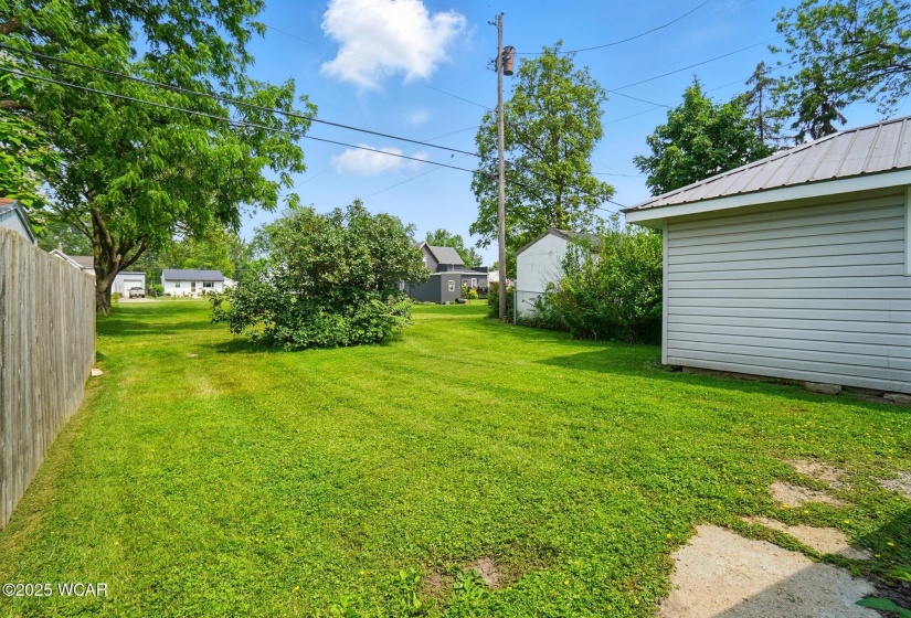 510 Walnut Street, Van Wert, Ohio, 2 Bedrooms Bedrooms, ,1 BathroomBathrooms,Residential,For Sale,Walnut,307287