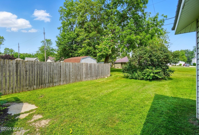 510 Walnut Street, Van Wert, Ohio, 2 Bedrooms Bedrooms, ,1 BathroomBathrooms,Residential,For Sale,Walnut,307287