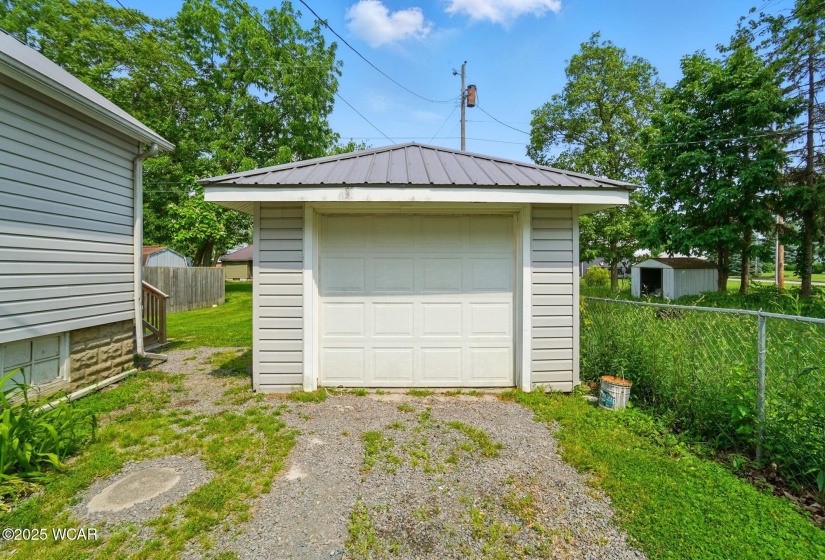 510 Walnut Street, Van Wert, Ohio, 2 Bedrooms Bedrooms, ,1 BathroomBathrooms,Residential,For Sale,Walnut,307287