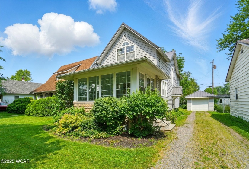 510 Walnut Street, Van Wert, Ohio, 2 Bedrooms Bedrooms, ,1 BathroomBathrooms,Residential,For Sale,Walnut,307287