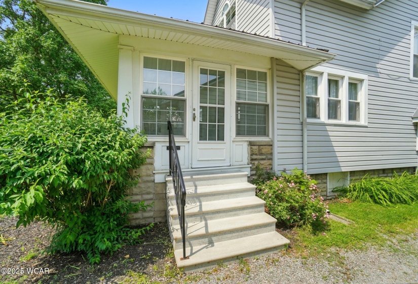 510 Walnut Street, Van Wert, Ohio, 2 Bedrooms Bedrooms, ,1 BathroomBathrooms,Residential,For Sale,Walnut,307287