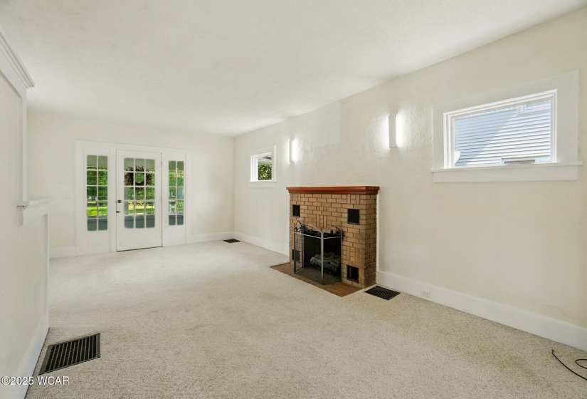 510 Walnut Street, Van Wert, Ohio, 2 Bedrooms Bedrooms, ,1 BathroomBathrooms,Residential,For Sale,Walnut,307287