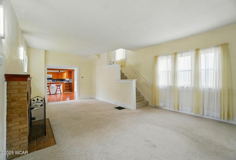 510 Walnut Street, Van Wert, Ohio, 2 Bedrooms Bedrooms, ,1 BathroomBathrooms,Residential,For Sale,Walnut,307287