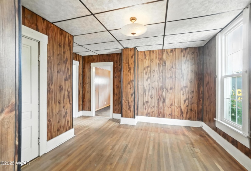408 Benton Street, Wapakoneta, Ohio, 2 Bedrooms Bedrooms, ,1 BathroomBathrooms,Residential,For Sale,Benton,307512