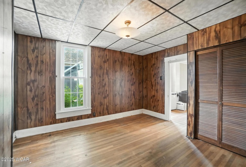 408 Benton Street, Wapakoneta, Ohio, 2 Bedrooms Bedrooms, ,1 BathroomBathrooms,Residential,For Sale,Benton,307512