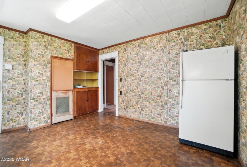 408 Benton Street, Wapakoneta, Ohio, 2 Bedrooms Bedrooms, ,1 BathroomBathrooms,Residential,For Sale,Benton,307512