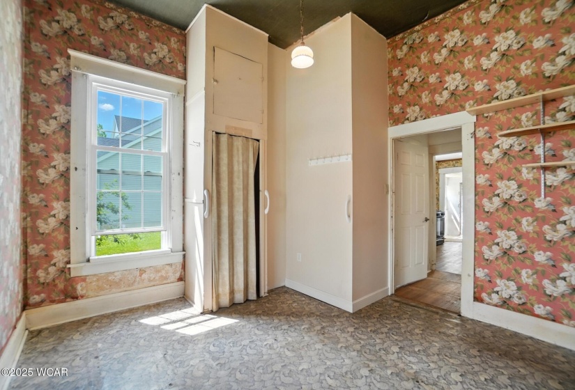 408 Benton Street, Wapakoneta, Ohio, 2 Bedrooms Bedrooms, ,1 BathroomBathrooms,Residential,For Sale,Benton,307512
