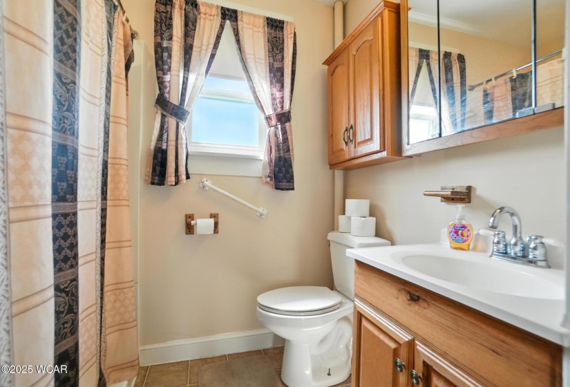 408 Benton Street, Wapakoneta, Ohio, 2 Bedrooms Bedrooms, ,1 BathroomBathrooms,Residential,For Sale,Benton,307512