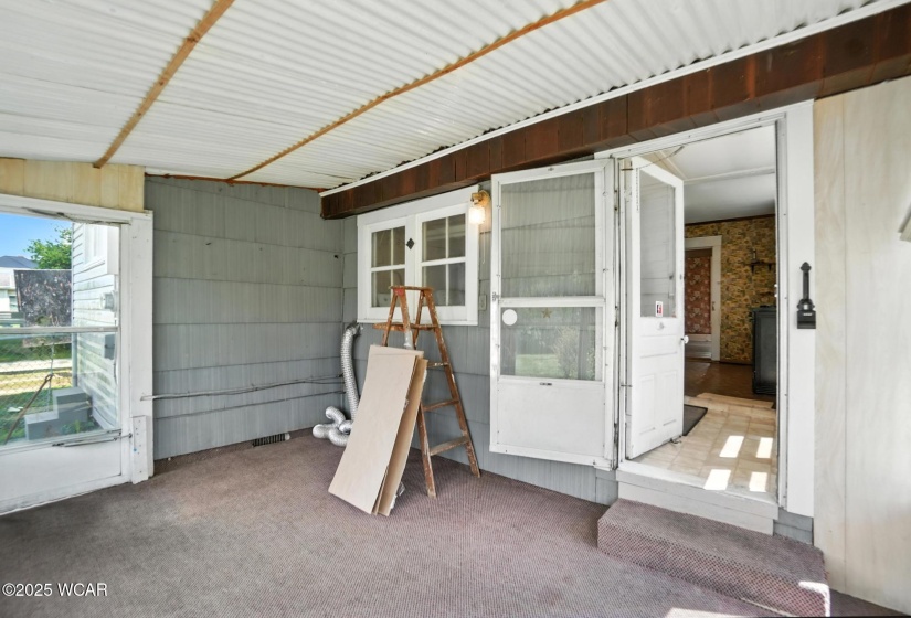 408 Benton Street, Wapakoneta, Ohio, 2 Bedrooms Bedrooms, ,1 BathroomBathrooms,Residential,For Sale,Benton,307512
