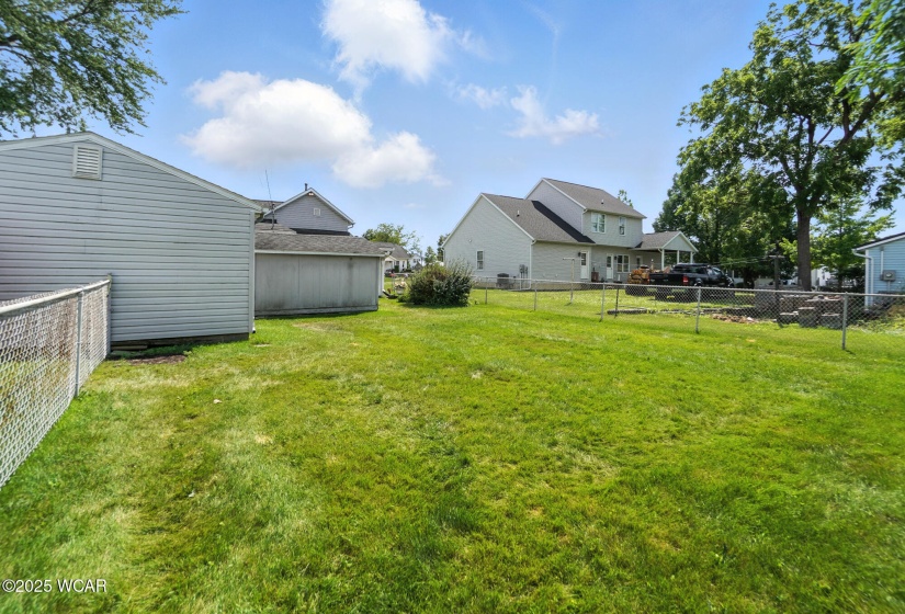 408 Benton Street, Wapakoneta, Ohio, 2 Bedrooms Bedrooms, ,1 BathroomBathrooms,Residential,For Sale,Benton,307512