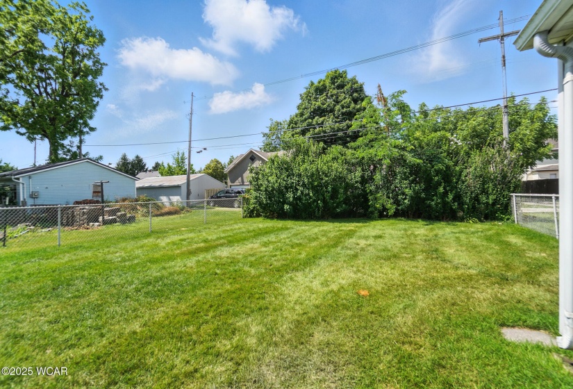 408 Benton Street, Wapakoneta, Ohio, 2 Bedrooms Bedrooms, ,1 BathroomBathrooms,Residential,For Sale,Benton,307512