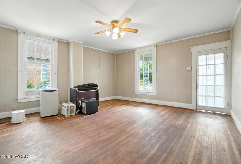 408 Benton Street, Wapakoneta, Ohio, 2 Bedrooms Bedrooms, ,1 BathroomBathrooms,Residential,For Sale,Benton,307512