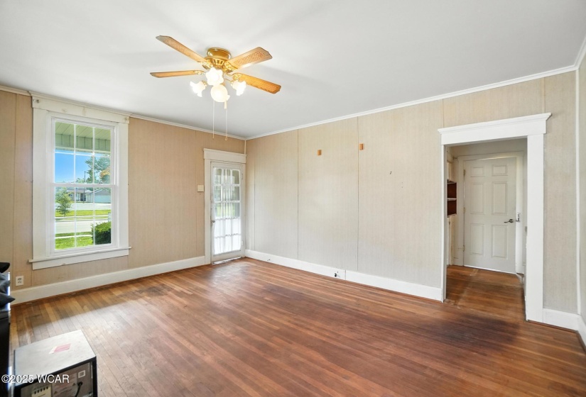 408 Benton Street, Wapakoneta, Ohio, 2 Bedrooms Bedrooms, ,1 BathroomBathrooms,Residential,For Sale,Benton,307512