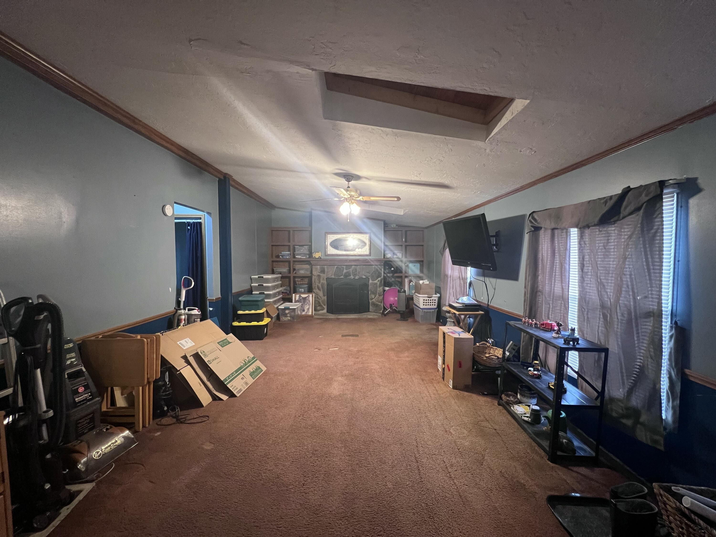 26180 Newton-Perkins Road, West Mansfield, Ohio 43358