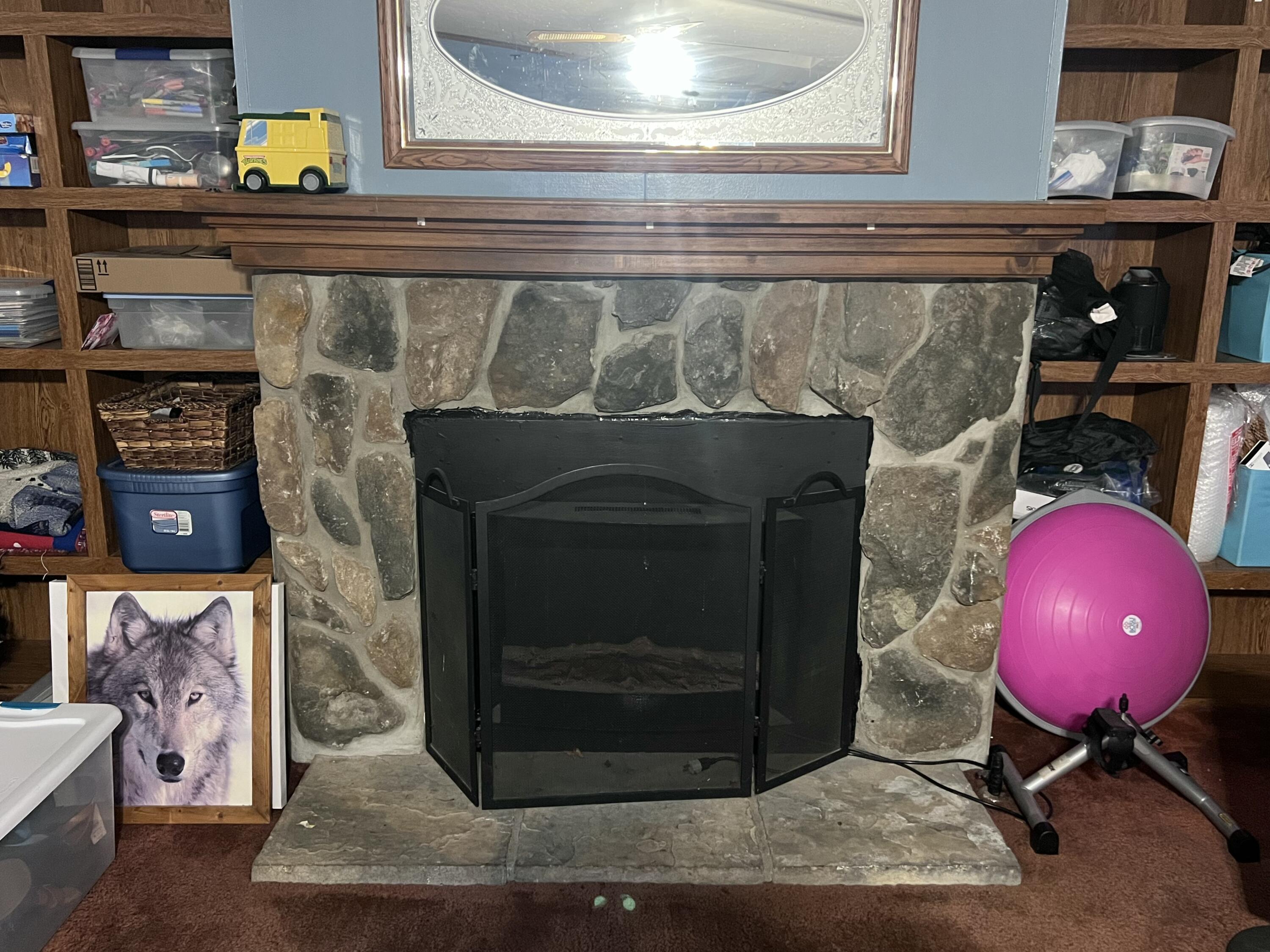 26180 Newton-Perkins Road, West Mansfield, Ohio 43358