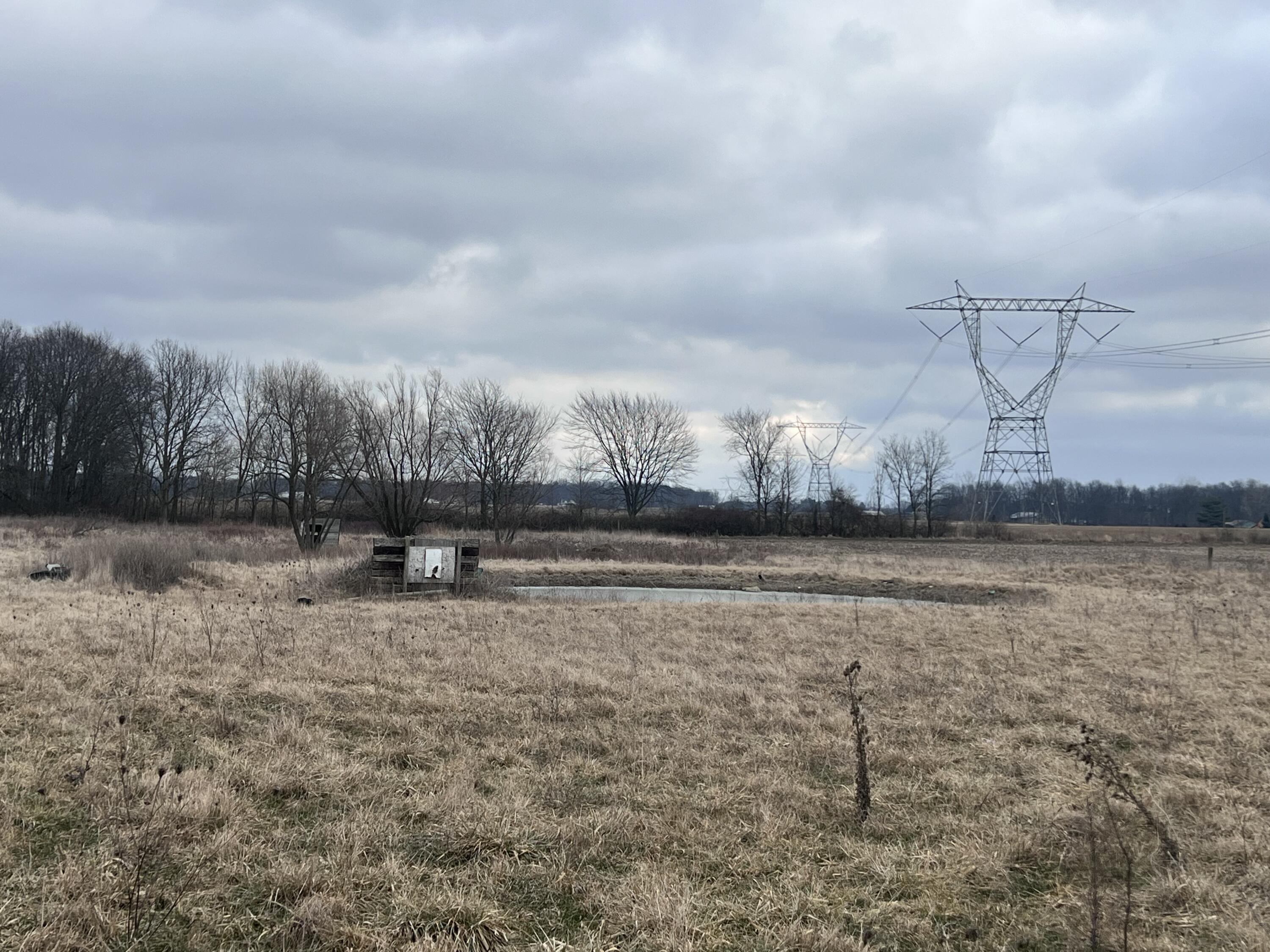 26180 Newton-Perkins Road, West Mansfield, Ohio 43358