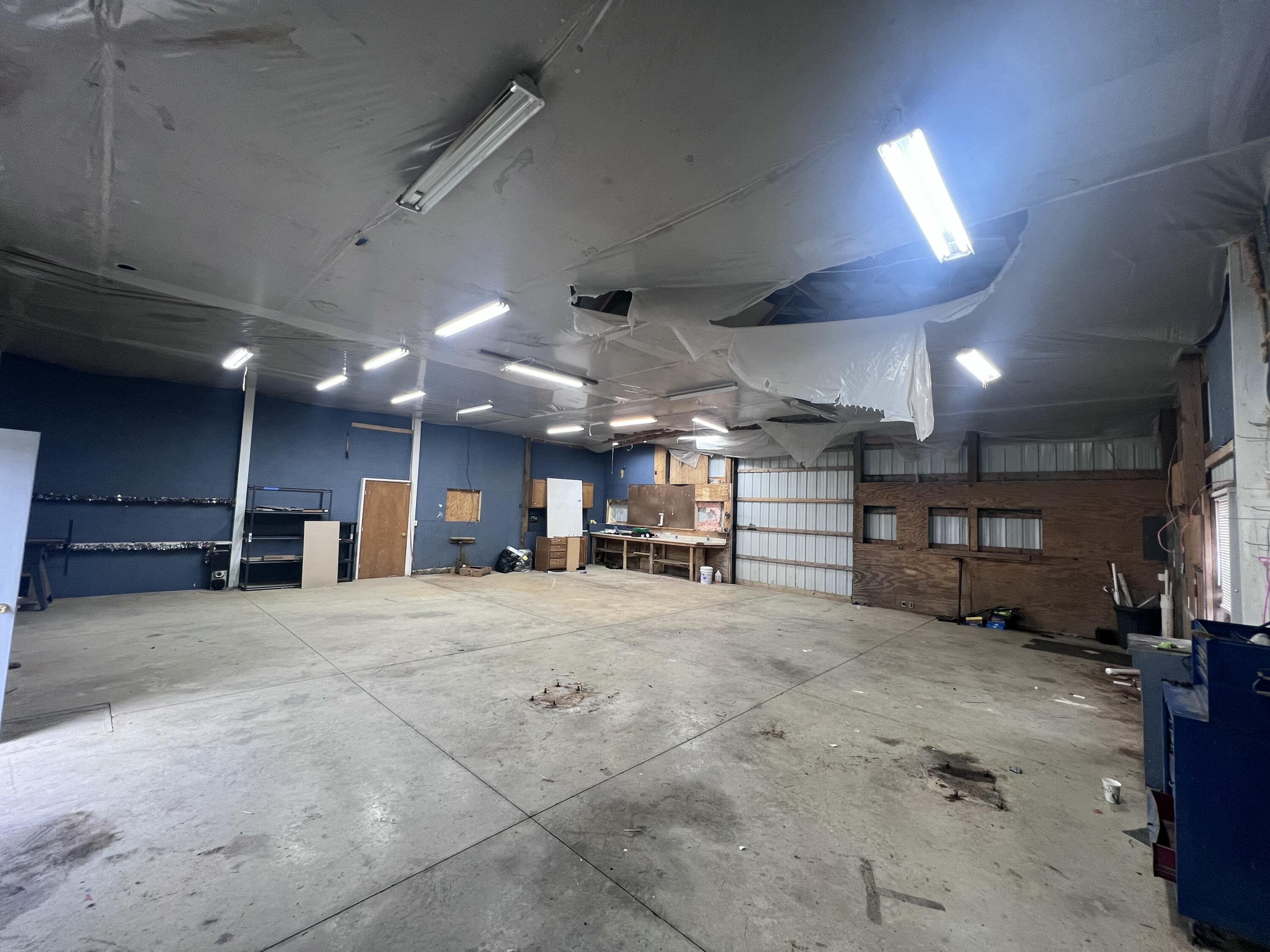 26180 Newton-Perkins Road, West Mansfield, Ohio 43358