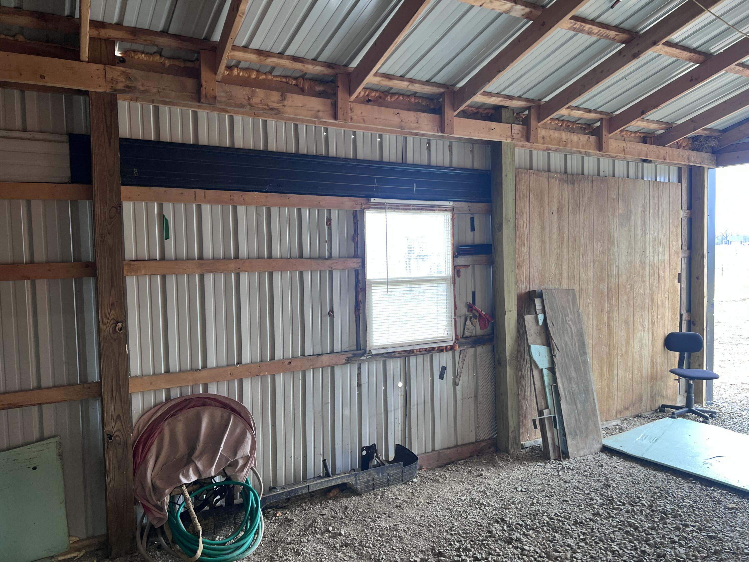 26180 Newton-Perkins Road, West Mansfield, Ohio 43358