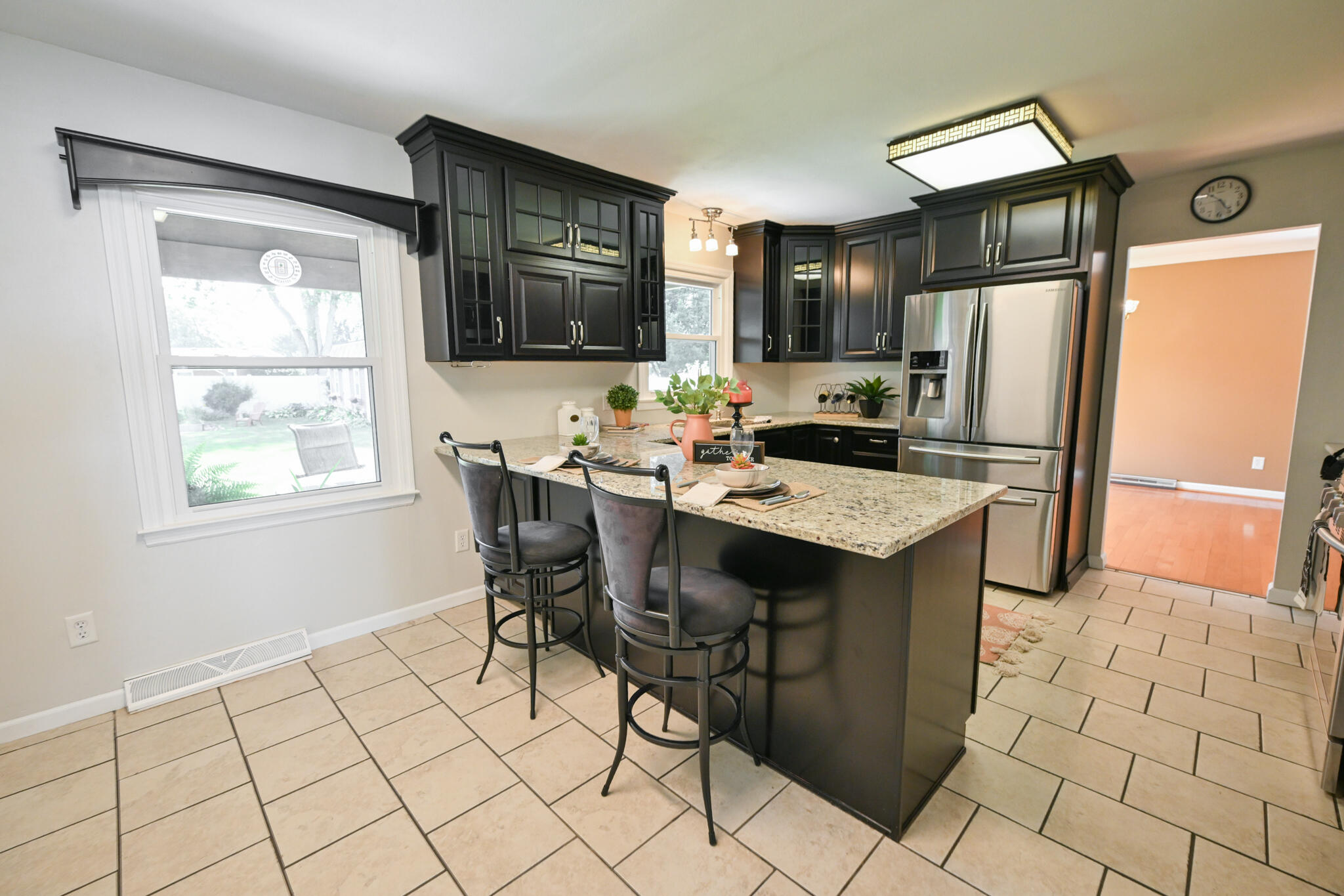 2540 Rebecca Drive, Springfield, Ohio 45503