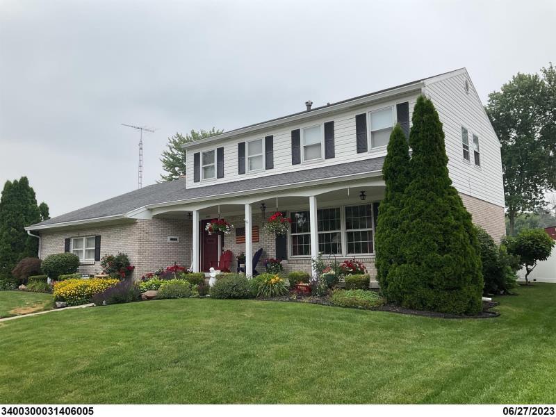 2540 Rebecca Drive, Springfield, Ohio 45503