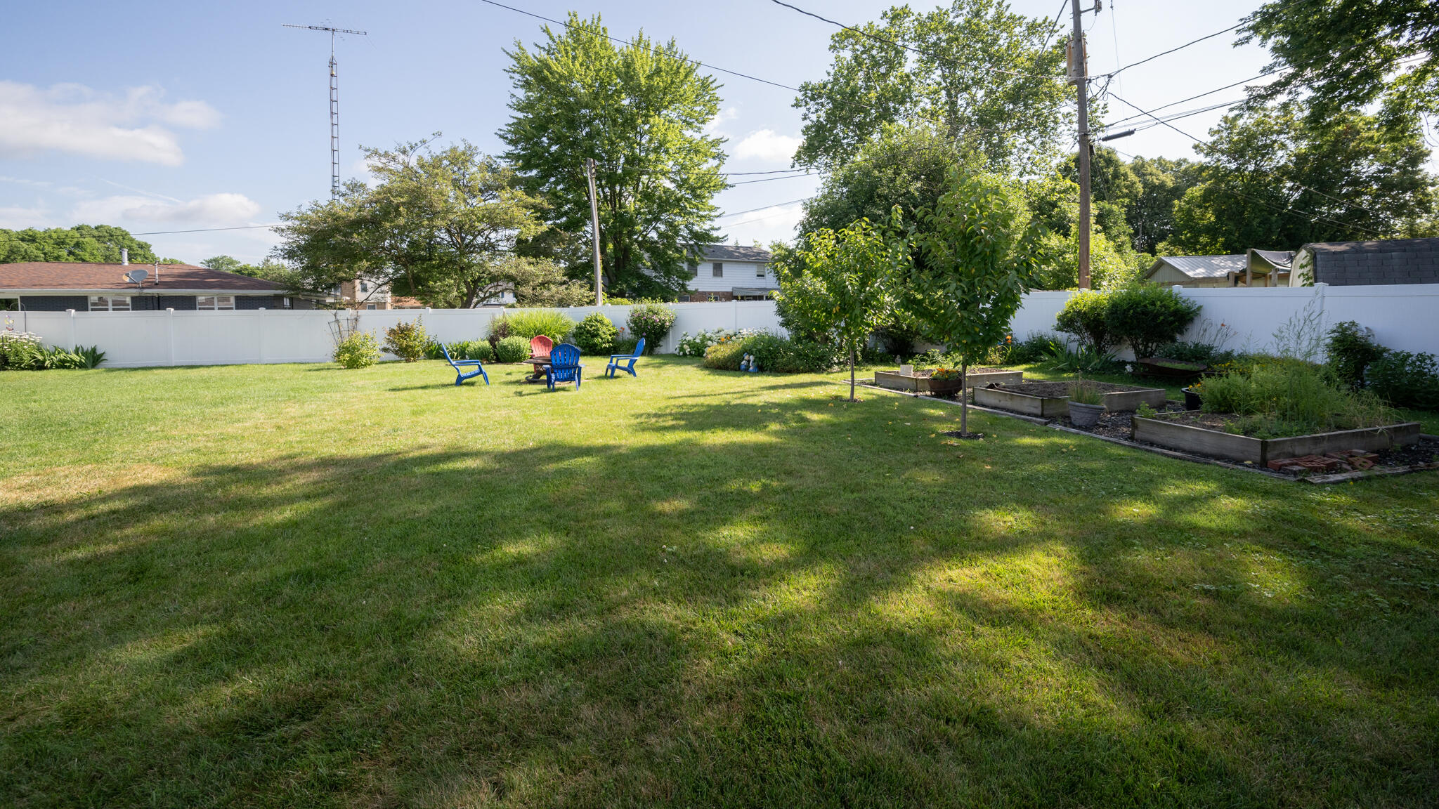 2540 Rebecca Drive, Springfield, Ohio 45503
