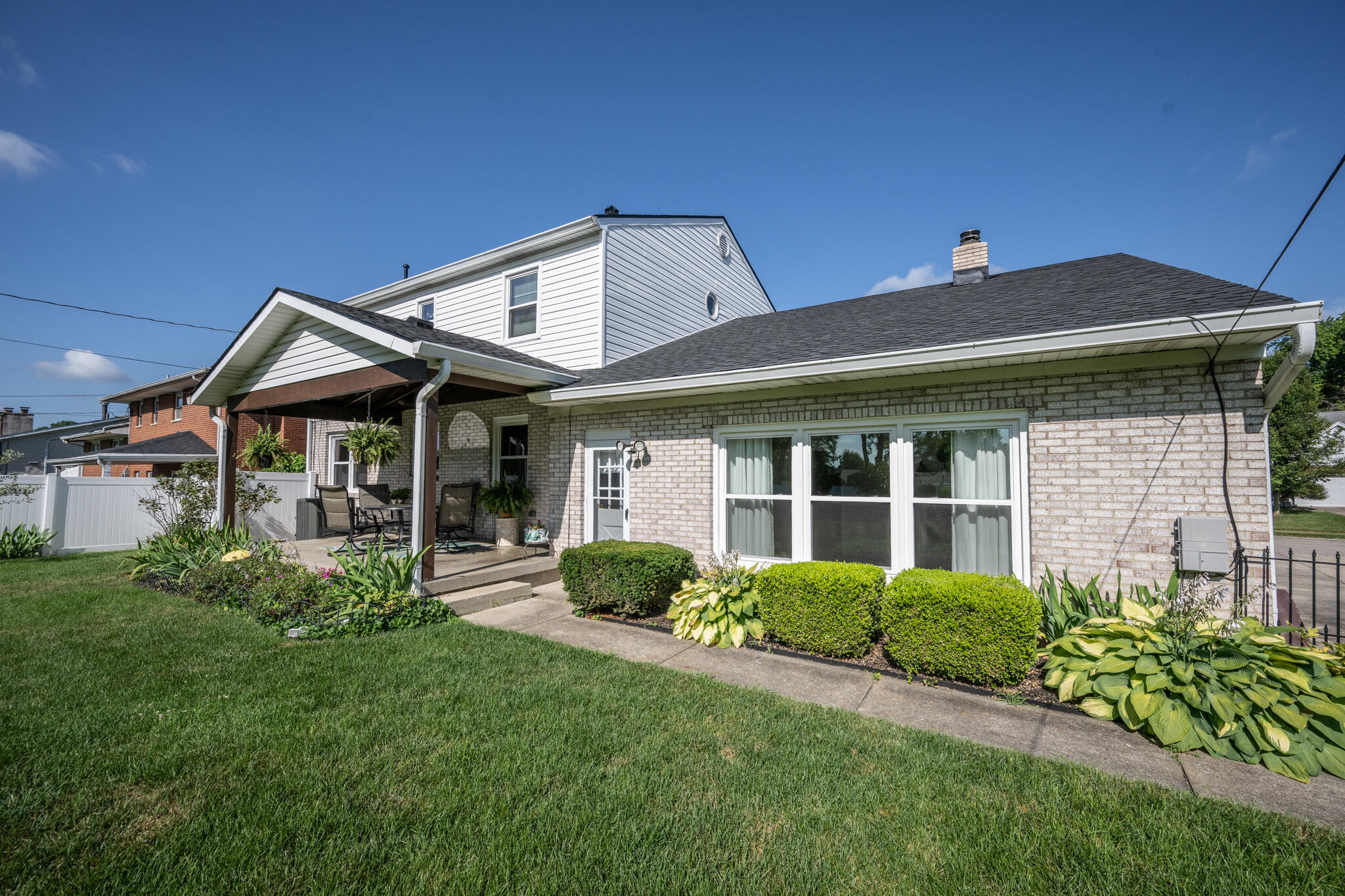 2540 Rebecca Drive, Springfield, Ohio 45503