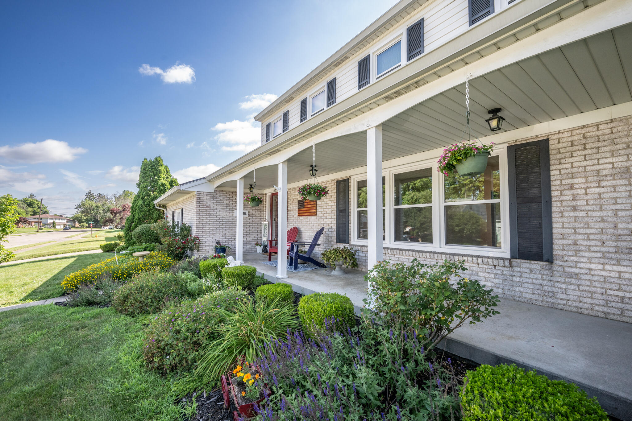 2540 Rebecca Drive, Springfield, Ohio 45503