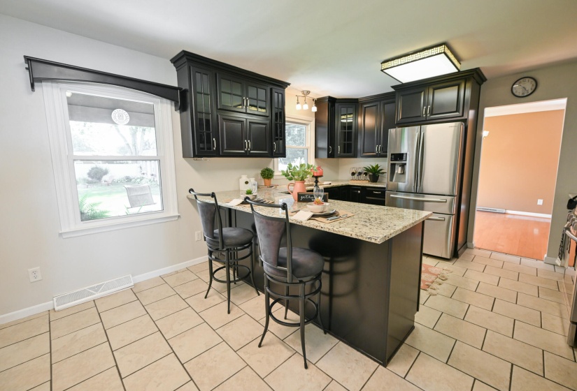 Kitchen #4