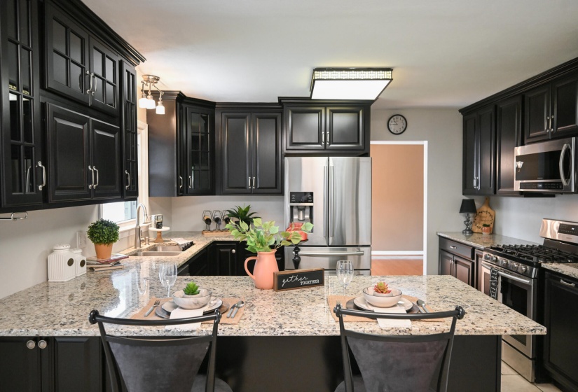 Kitchen #2