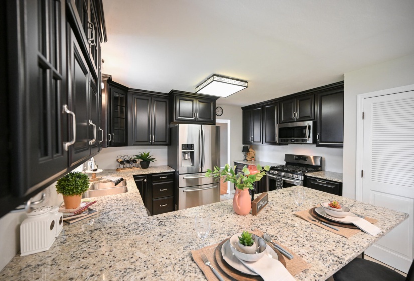Kitchen #3