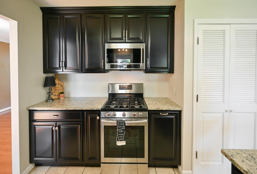 Kitchen #7
