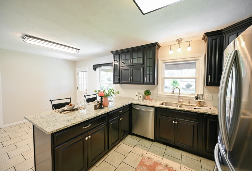 Kitchen #6