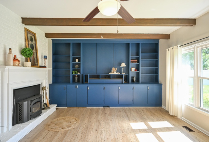 Family Room #1