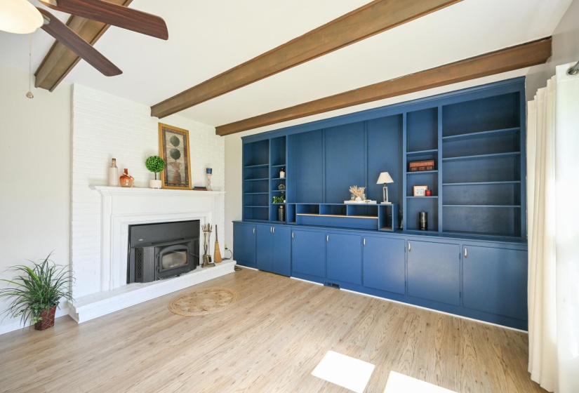 Family Room #3