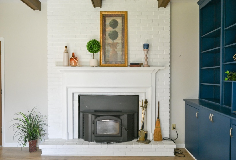 Family Room #4