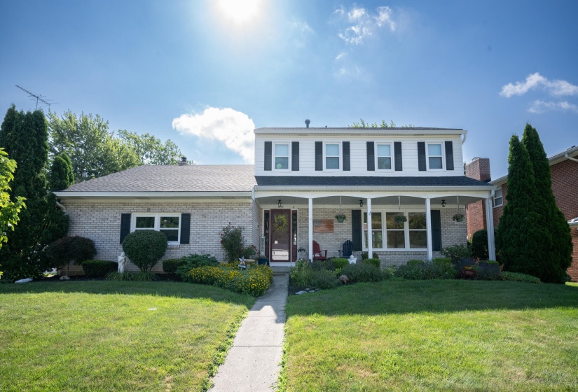 2540 Rebecca Drive