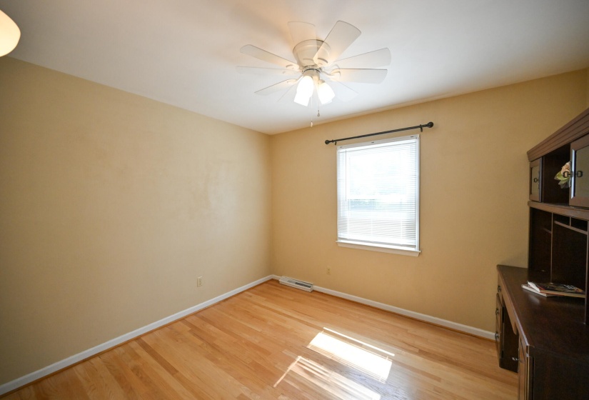 3rd Bedroom