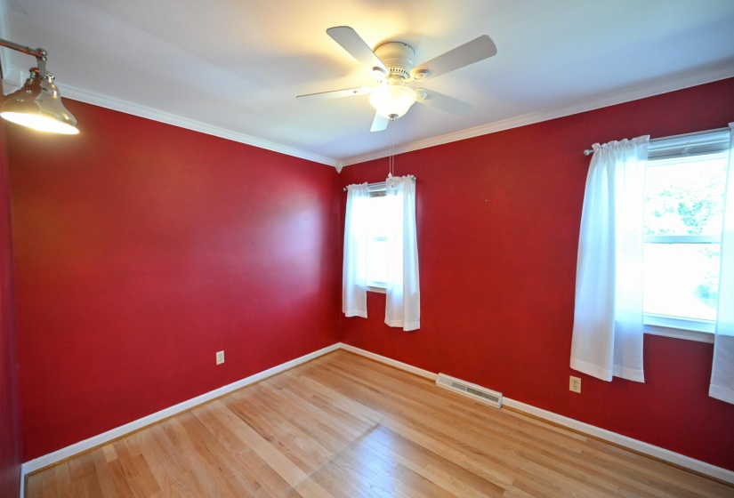 4th Bedroom