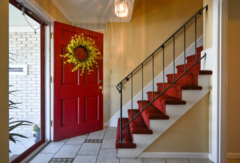 Entryway