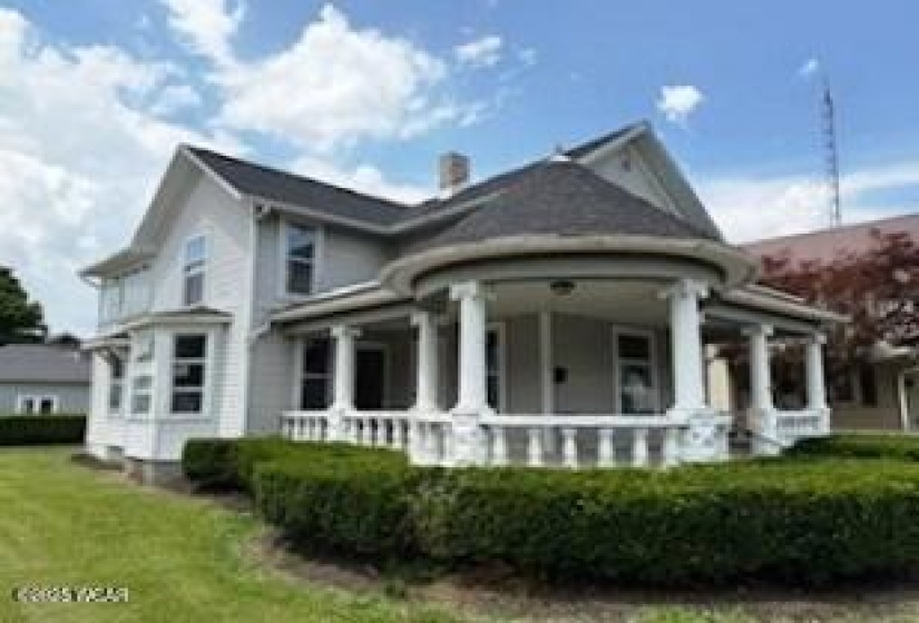 400 Vance Street, Carey, Ohio, 4 Bedrooms Bedrooms, ,2 BathroomsBathrooms,Residential,For Sale,Vance,307588