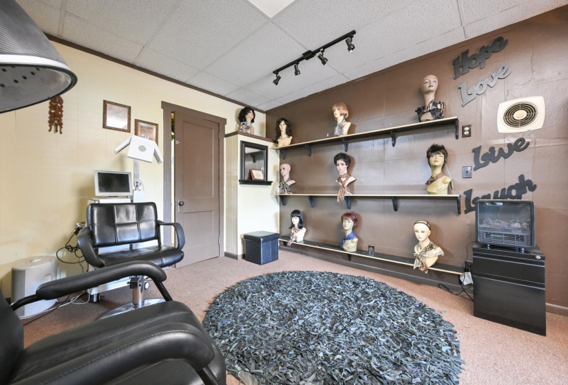 2nd Room