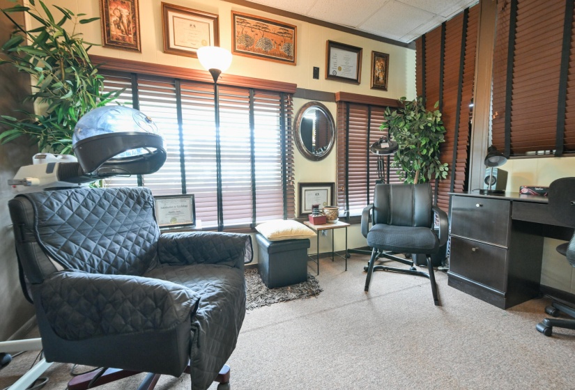2nd Room