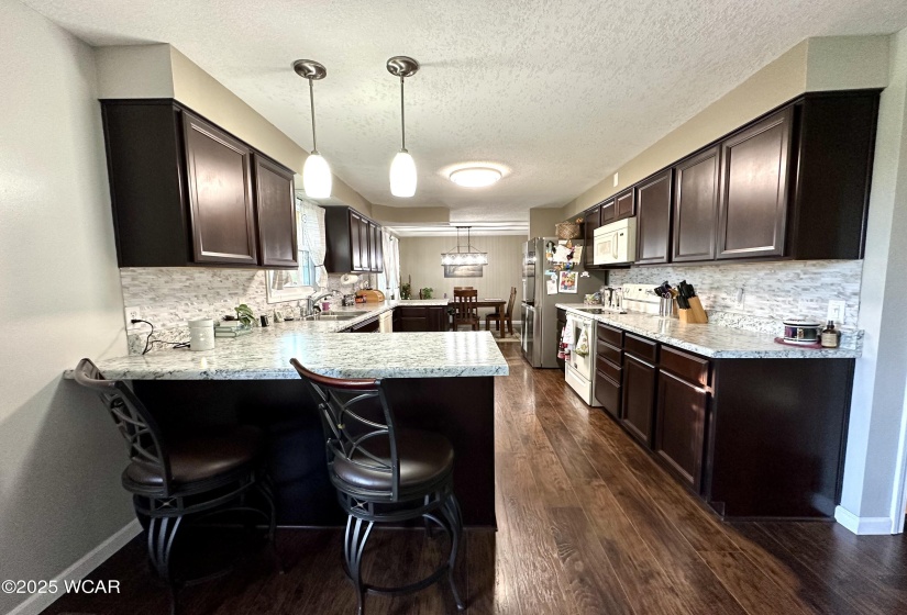 305 Fenway Drive, Lima, Ohio, 3 Bedrooms Bedrooms, ,2 BathroomsBathrooms,Residential,For Sale,Fenway,307589